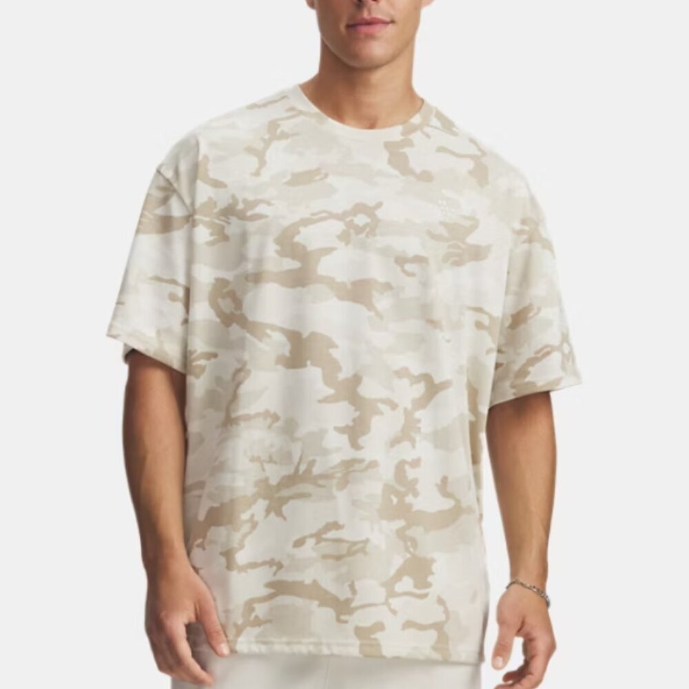 Under Armour UA Athletic Department Printed Heavyweight